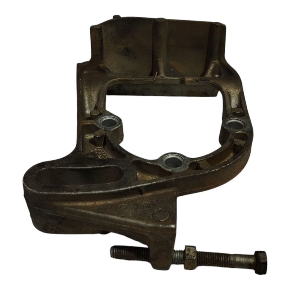 Suporte Bomba Hidráulica Fiat Uno Palio Siena Fire Evo 4