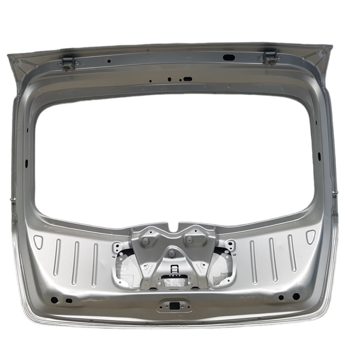 Tampa Traseira Renault Sandero 2008 2009 2010 2011 4