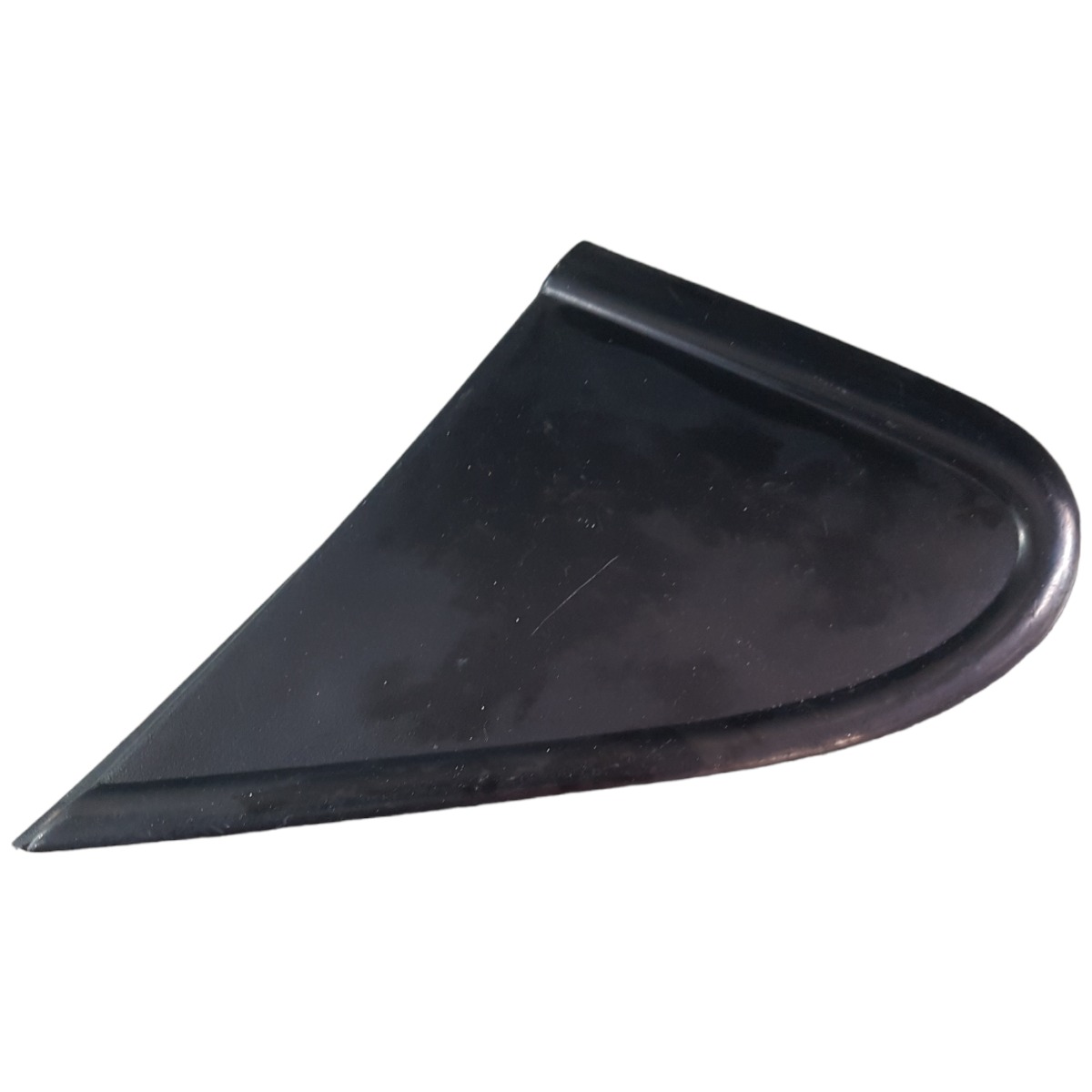 Moldura Retrovisor Esquerdo Externo Vw Fox 2016