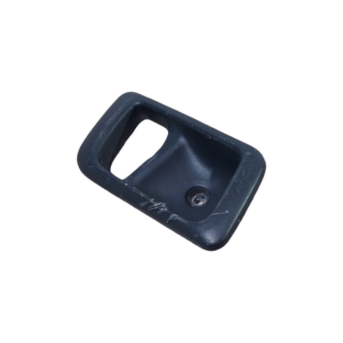 Moldura Interna Maçaneta Esquerda Fiat Strada Palio 2011 2