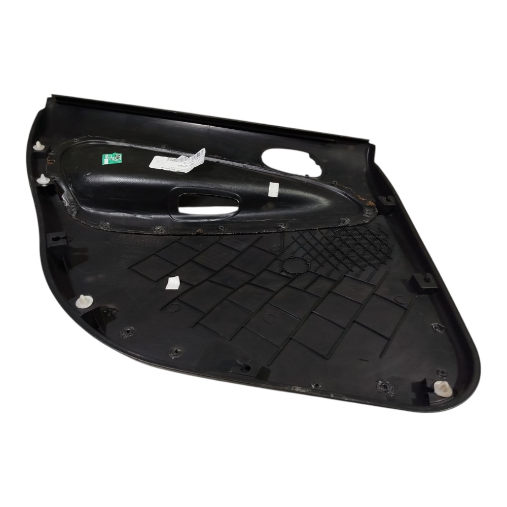 Forro Porta Traseira Direita Peugeot 207 9
