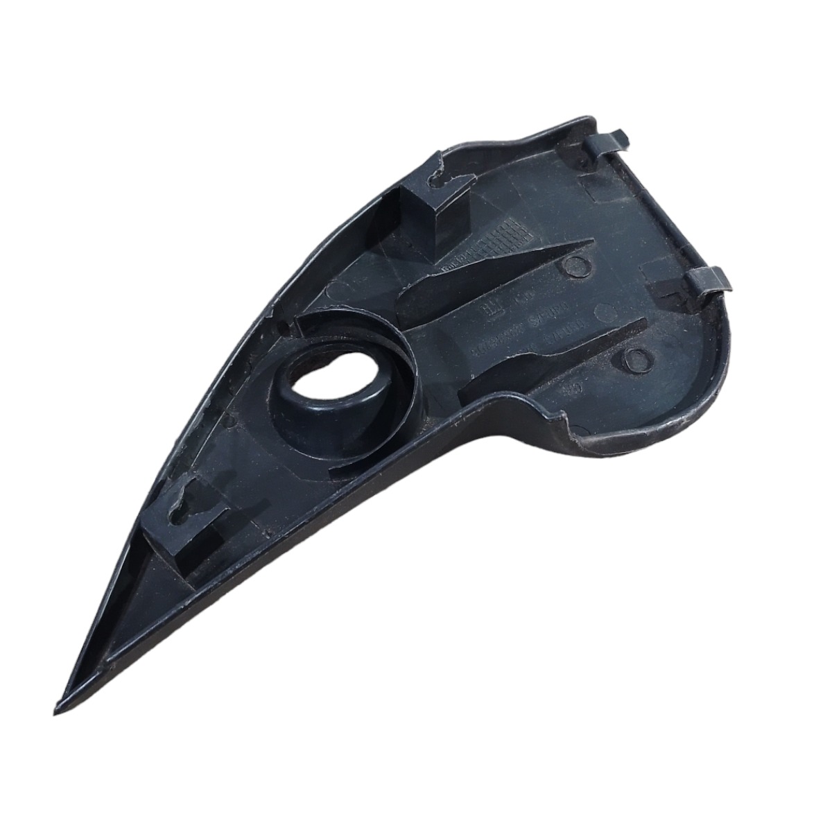 Acabamento Interno Moldura Retrovisor Gm Corsa 1997 2002 4