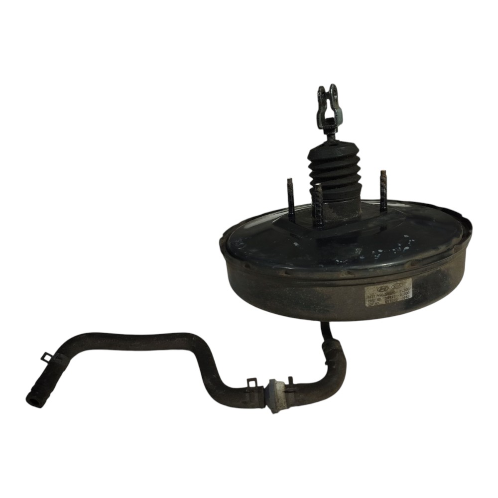 Hidrovacuo Hyundai I30 2.0 16v 2009 2012