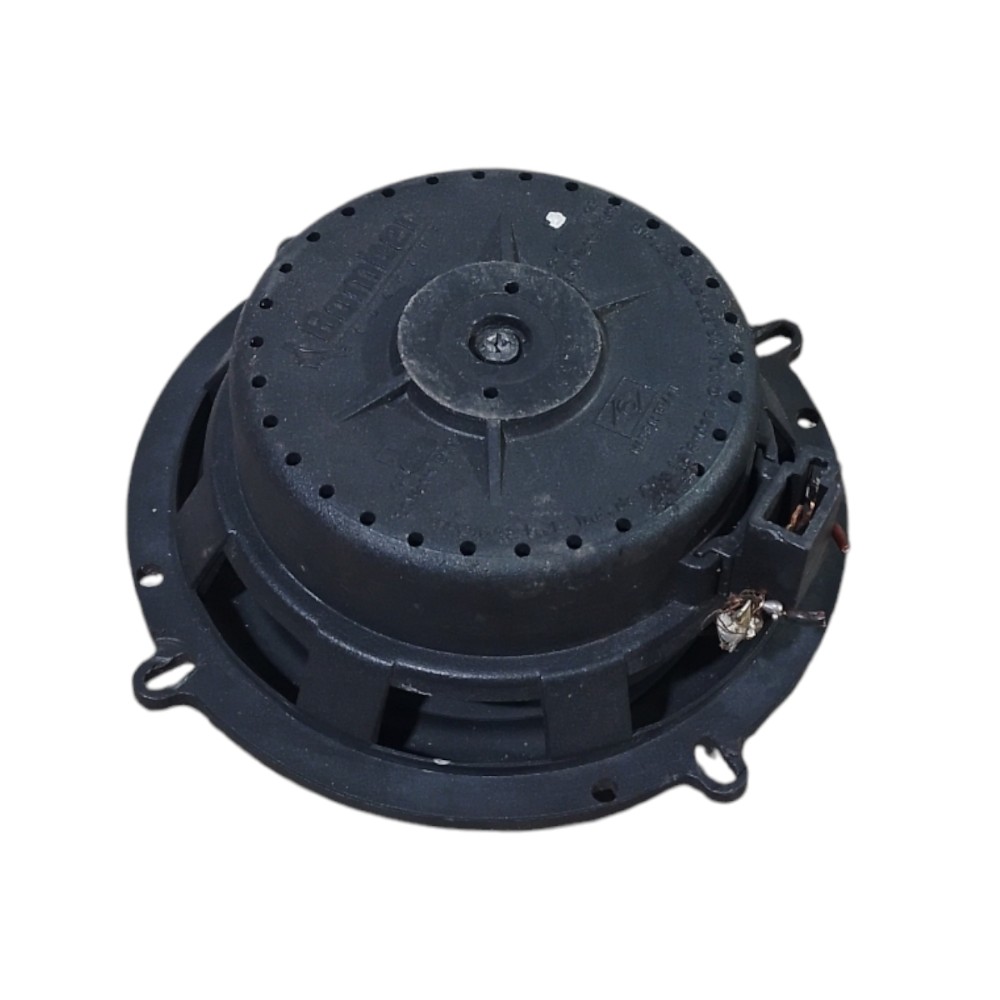 Alto Falante Bomber 5 Polegadas Preto 5