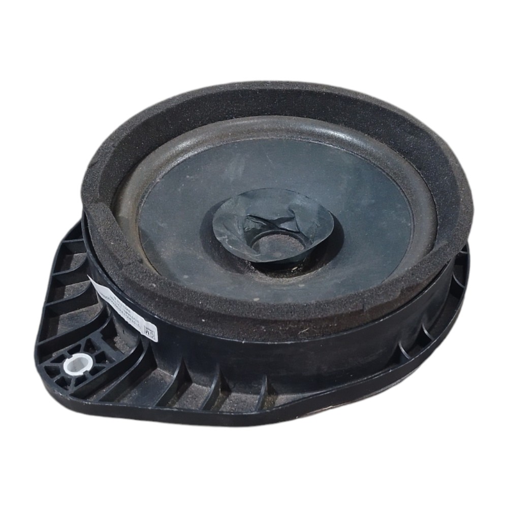 Par Alto Falante Gm Chevrolet Cobalt 2015 2020 Preto 5