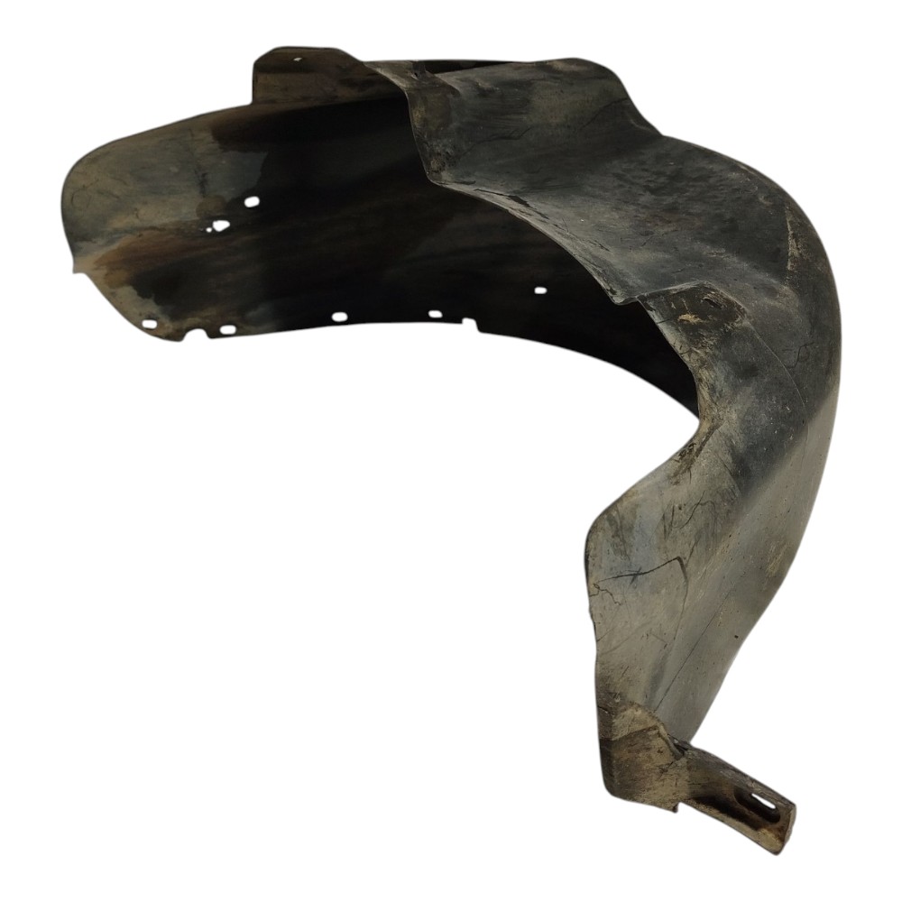 Parabarro Traseiro Direito Vw Polo Sedan 2003 2004 7