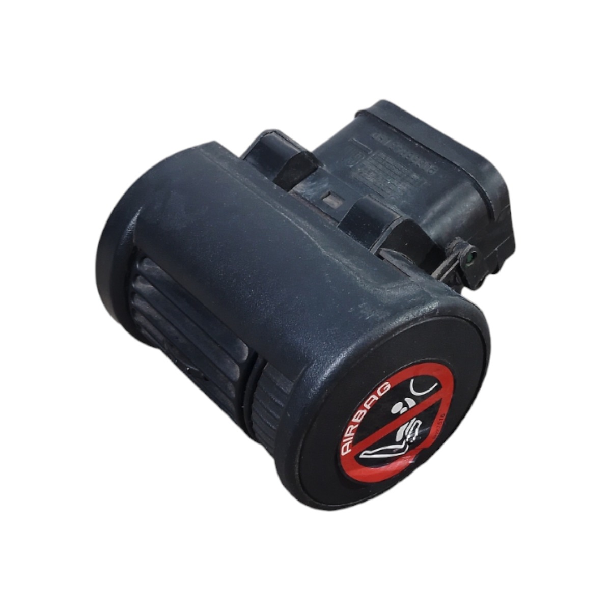 Difusor Ar Moldura Direito Gm Corsa Classic 2007 2008 4