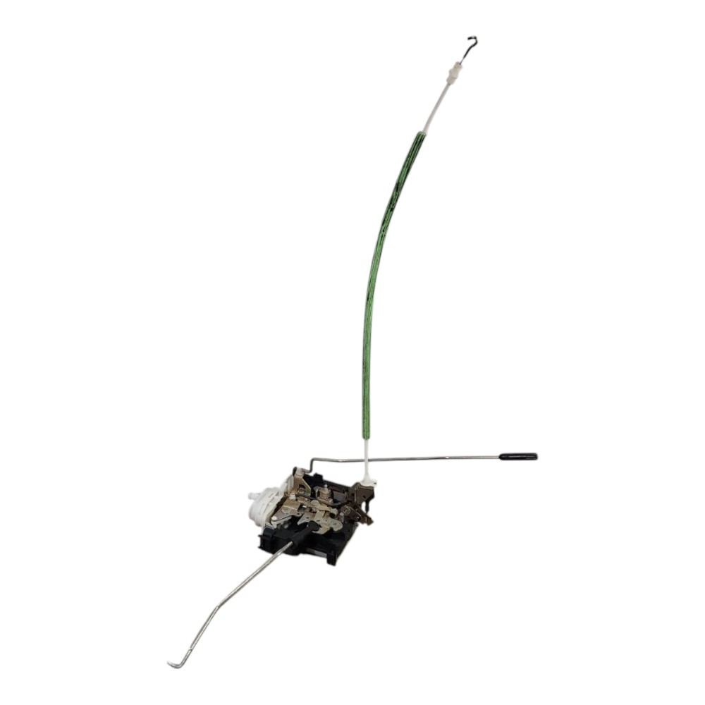 Fechadura Dianteira Direita Audi A3 2001