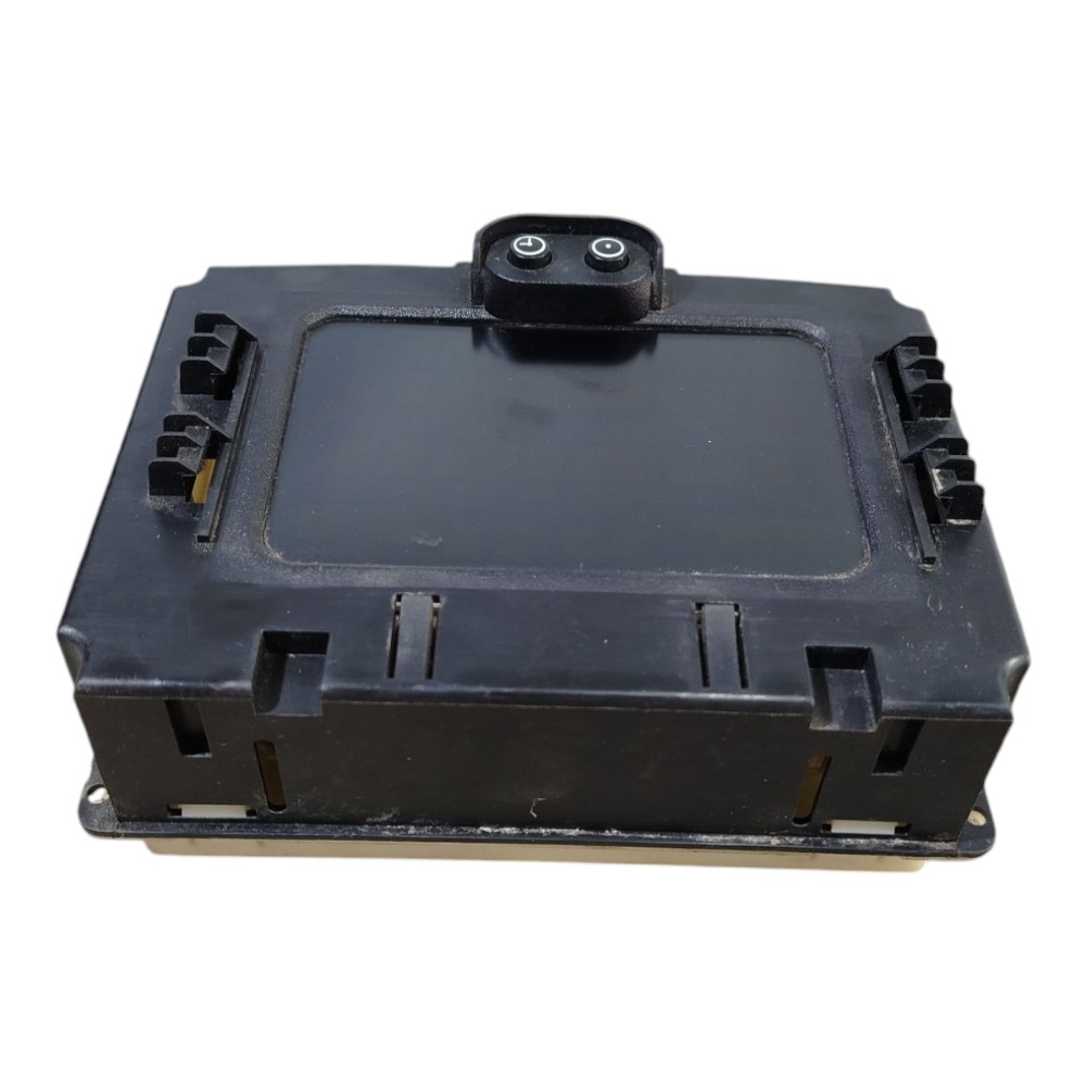 Computador Bordo Gm Chevrolet Zafira 2.0 8v 2009 2010