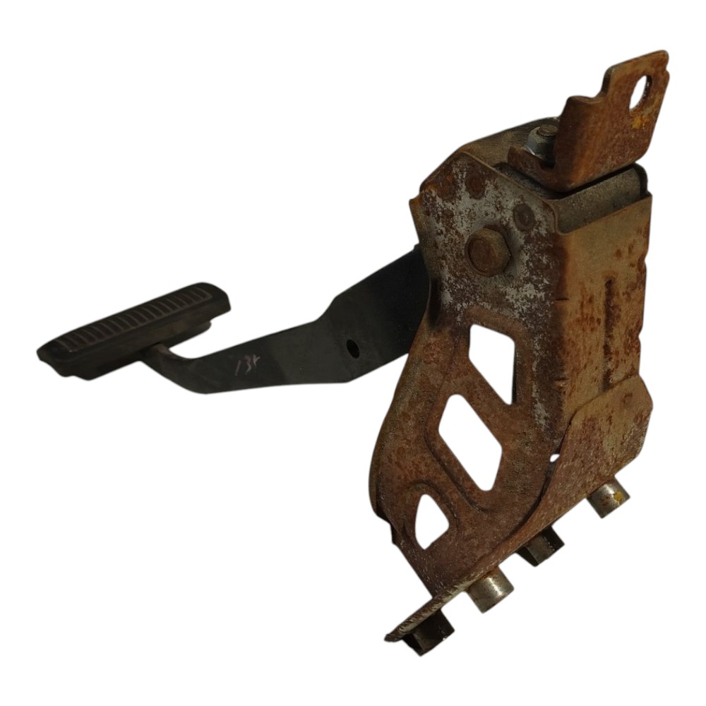 Pedal Freio Hyundai I30 2009 2010 2011 2012 15