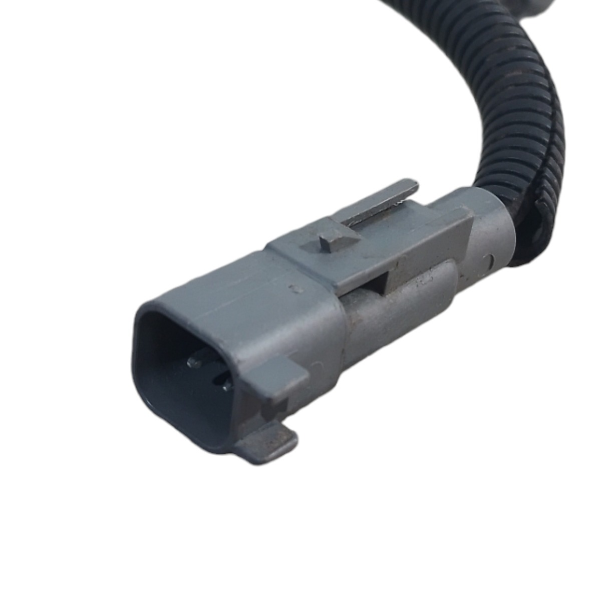 Sensor Abs Traseiro Esquerdo Gm Chevrolet Prisma Joy 2019 3