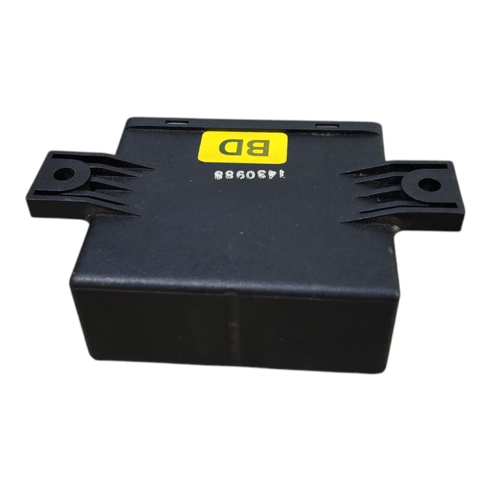 Módulo Conforto Gm Chevrolet Zafira 2.0 8v 2009 2010 Aut. 5