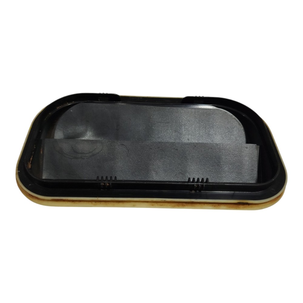 Difusor Ar Carroceria Ford Ecosport 2019 2020 9