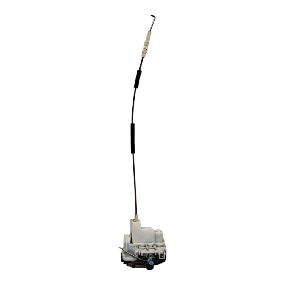 Fechadura Dianteira Direita Fiat Grand Siena Palio Adv 2020