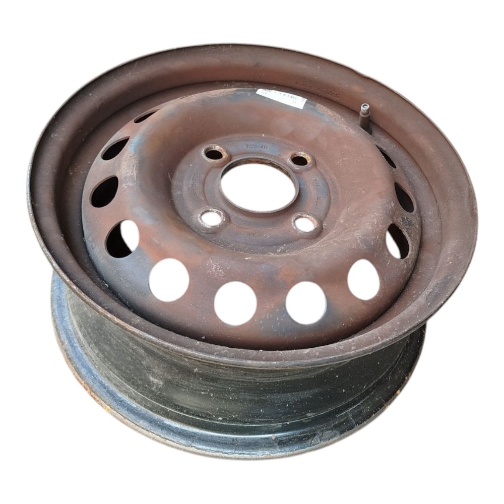 Roda Aro 13 Ford