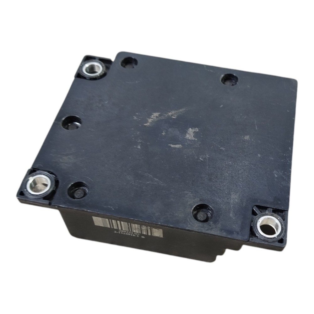 Módulo Airbag Citroen C3 2007 2008 2009 2010 2011 2012 4