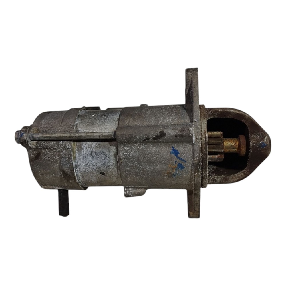 Motor Arranque Gm Chevrolet Corsa Classic 1.0 Vhc-e 2016 11