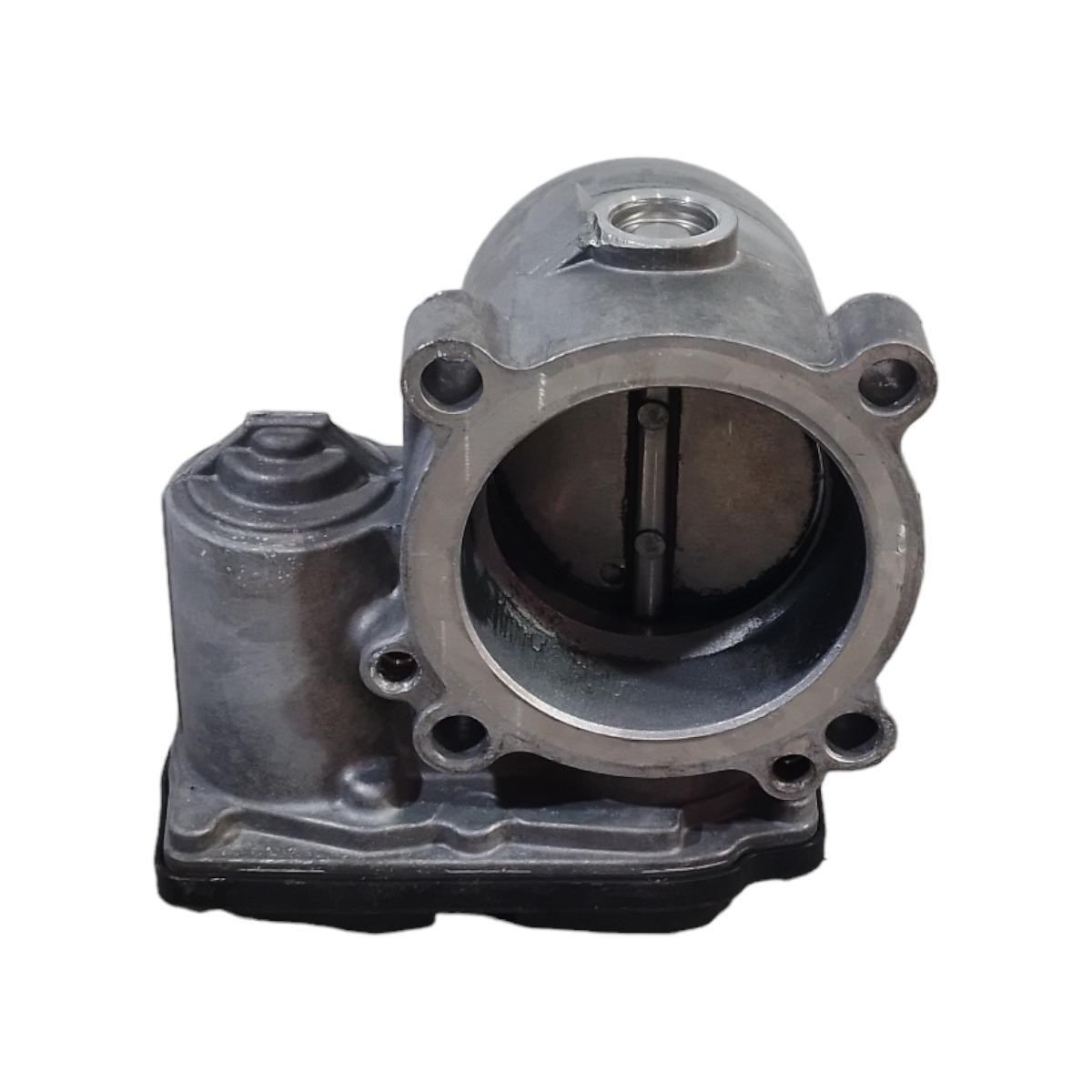 Corpo Borboleta Tbi Vw Saveiro Cross Voyage Spacefox 1.6 16v 7