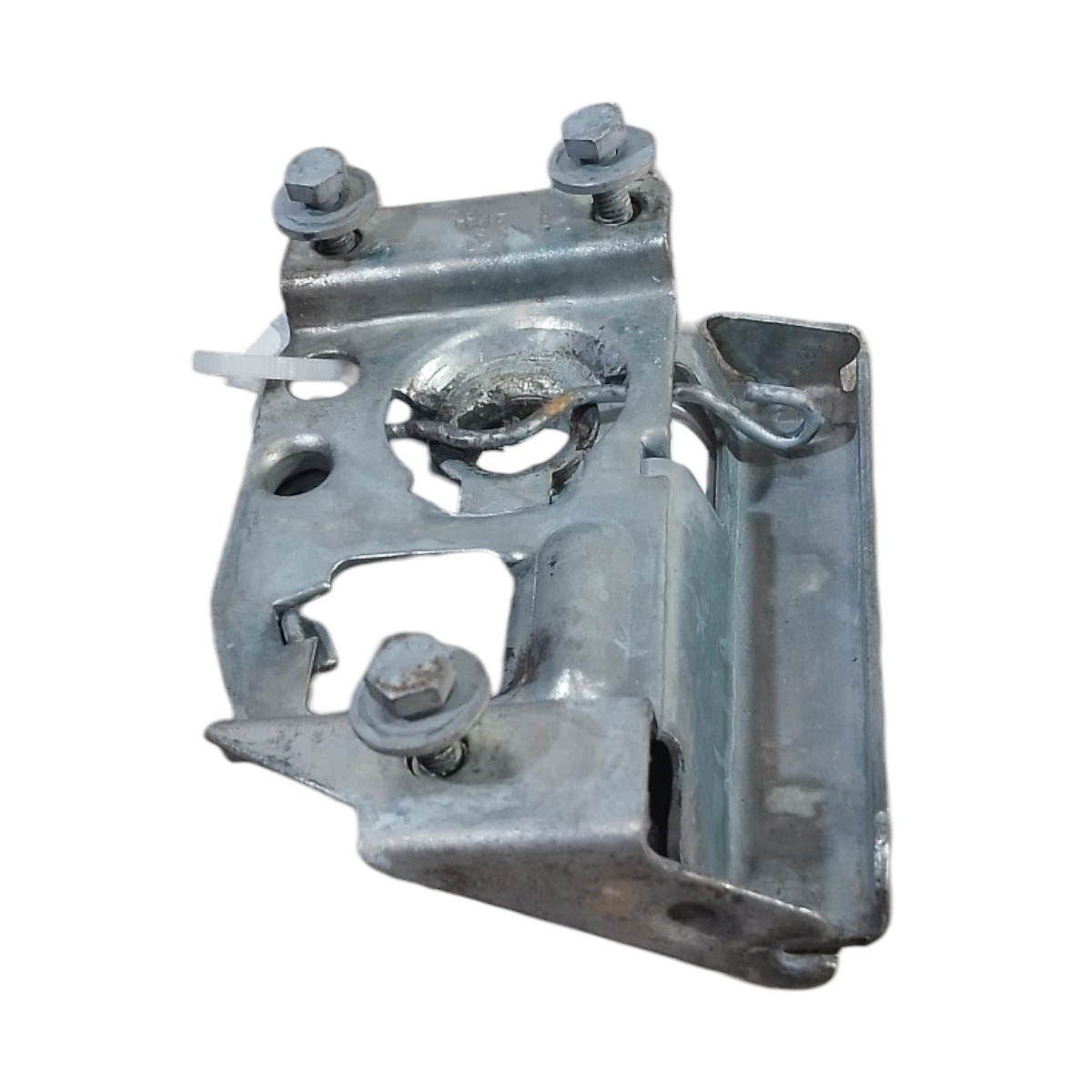 Fechadura Capô Inferior Fiat Uno Vivace 2012 2013