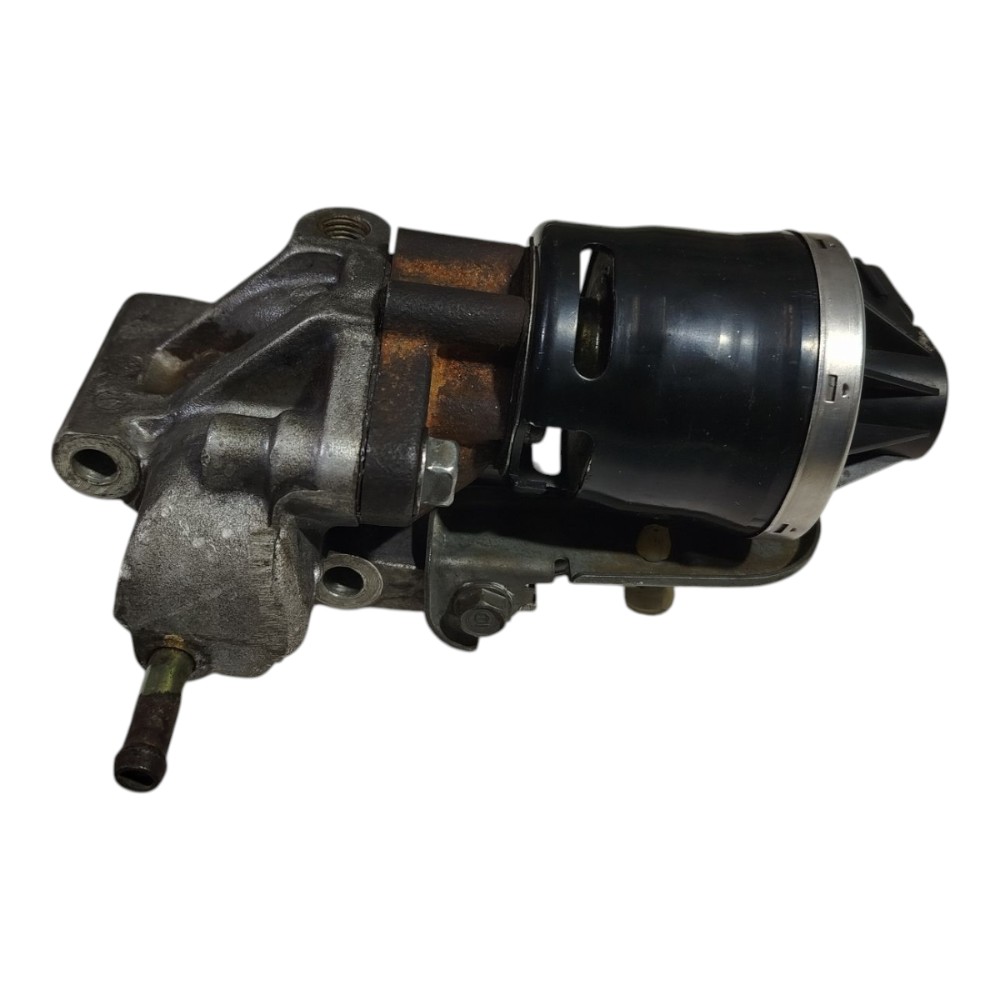 Válvula Egr Honda Fit 2004 2005 2006 2007 2008