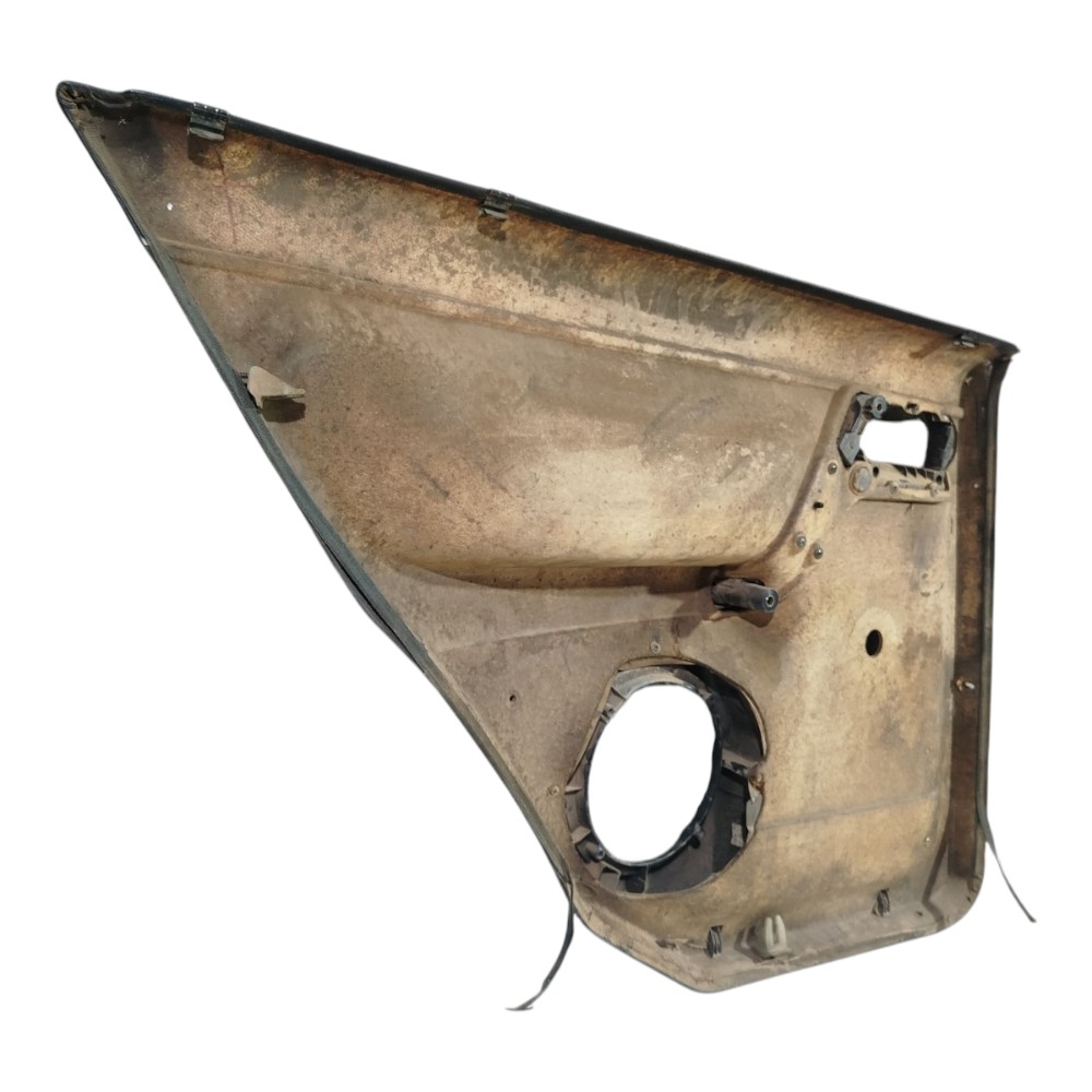 Forro Porta Traseira Direita Vw Golf Mk3 1996 2