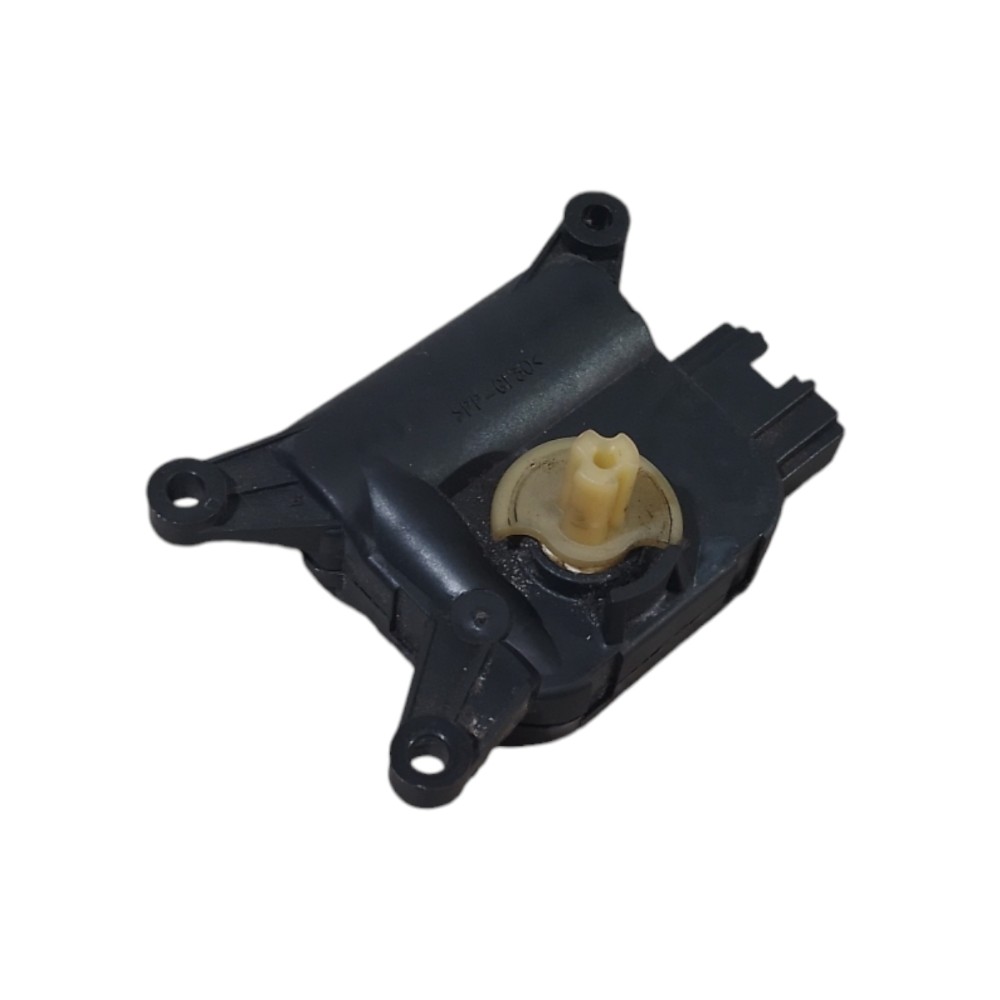 Motor Damper Gm Chevrolet Meriva 2010 5