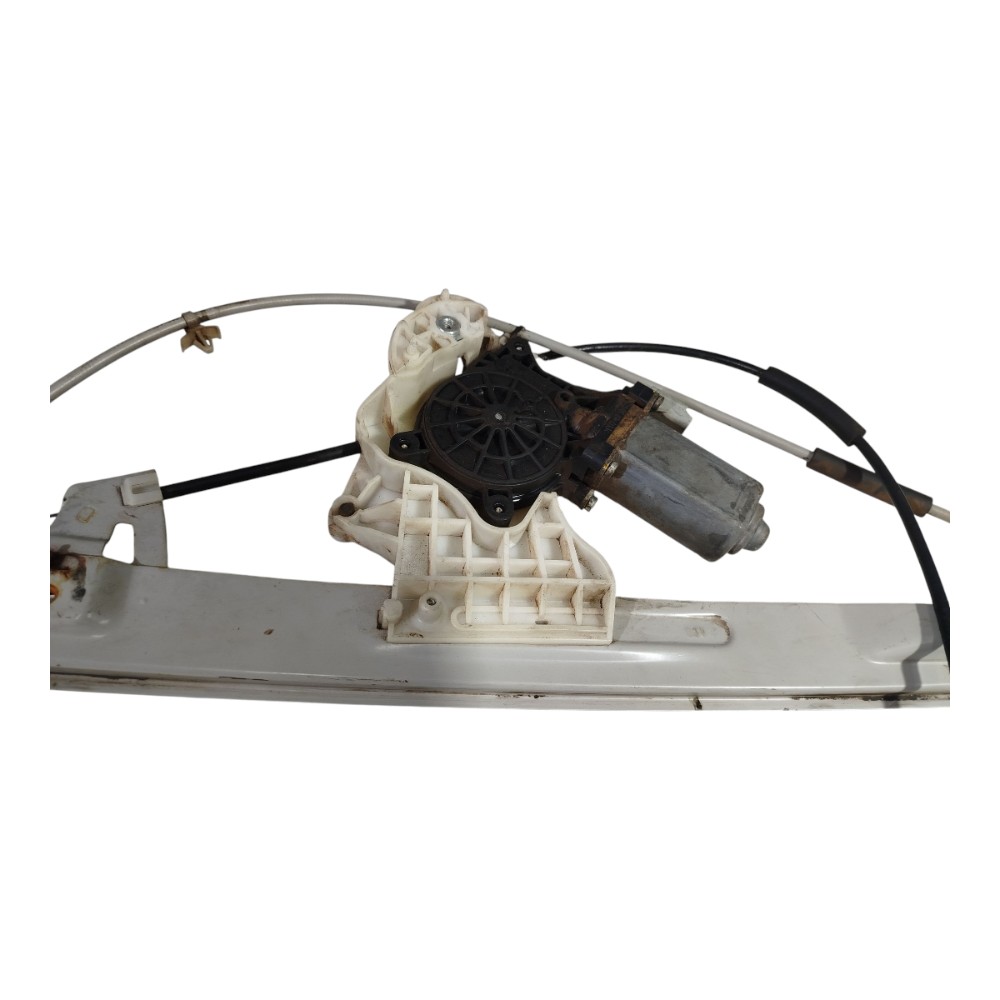 Máquina Vidro Elétrico Dianteiro Direito Peugeot 207 2010