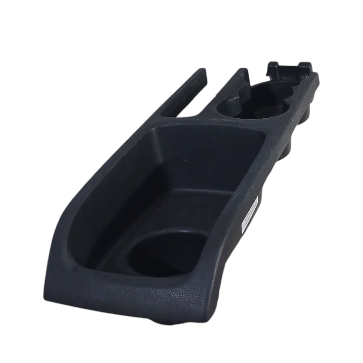 Console Central Porta Copos Ford New Fiesta 1.6 2014 2015 1