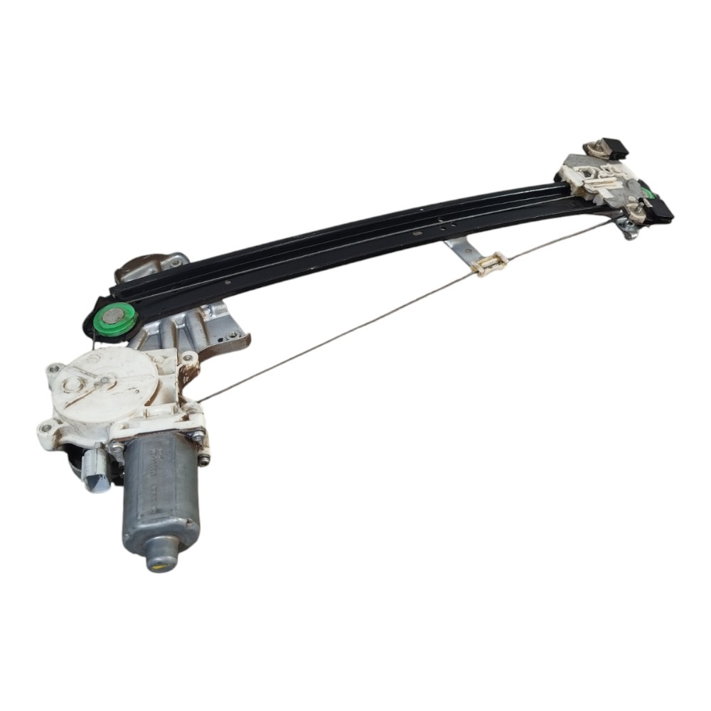 Máquina Vidro Elétrico Traseiro Direito Honda Fit 1