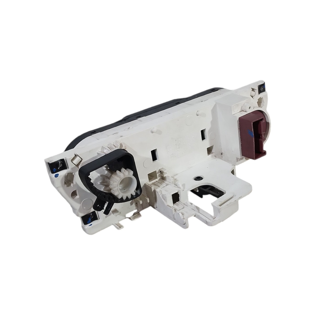 Comando Ar Fiat Palio 2012 13