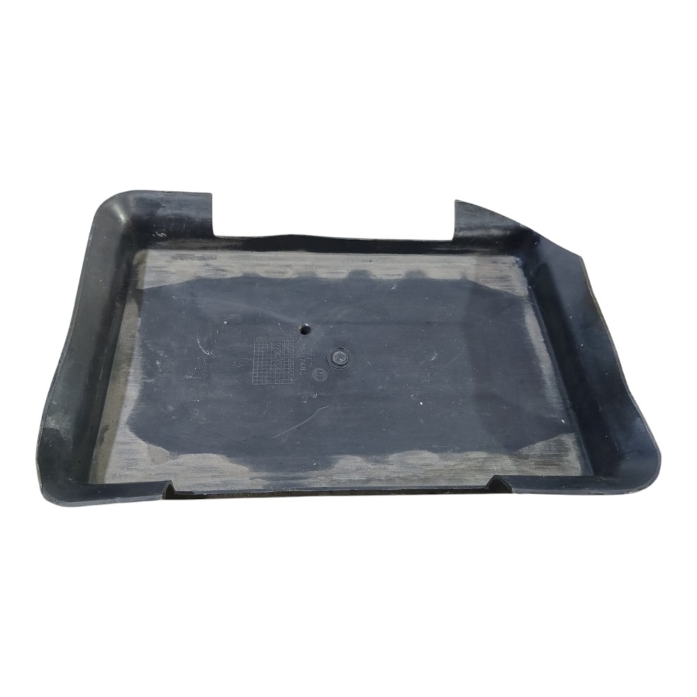 Base Suporte Bateria Fiat Uno Mille 1.0 8v 2012 7