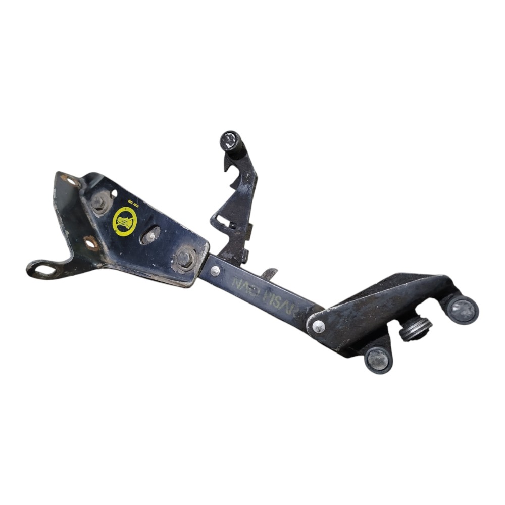 Carrinho Inferior Porta Correr Lateral Direita Fiat Doblo 3