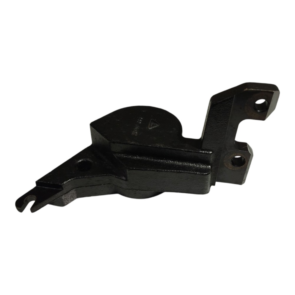 Contra Peso Motor Ford Ecosport 1.5 Sigma 3cil 2019 2020 7