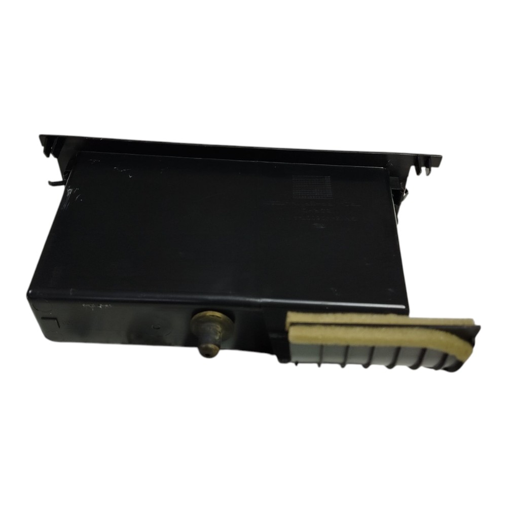 Caixa Porta Luvas Ford Ecosport 2019 2020 6