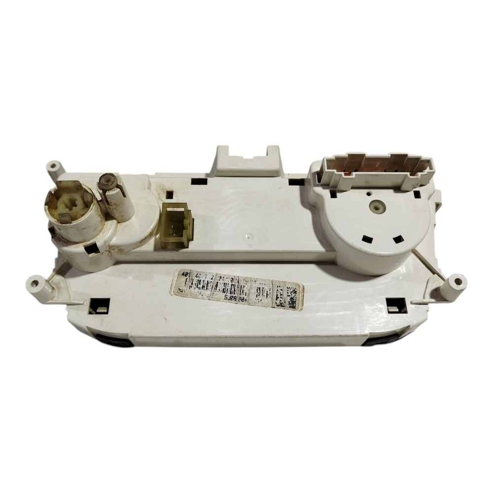 Comando Ar Forçado Volkswagen Gol G5 2008 2012 7