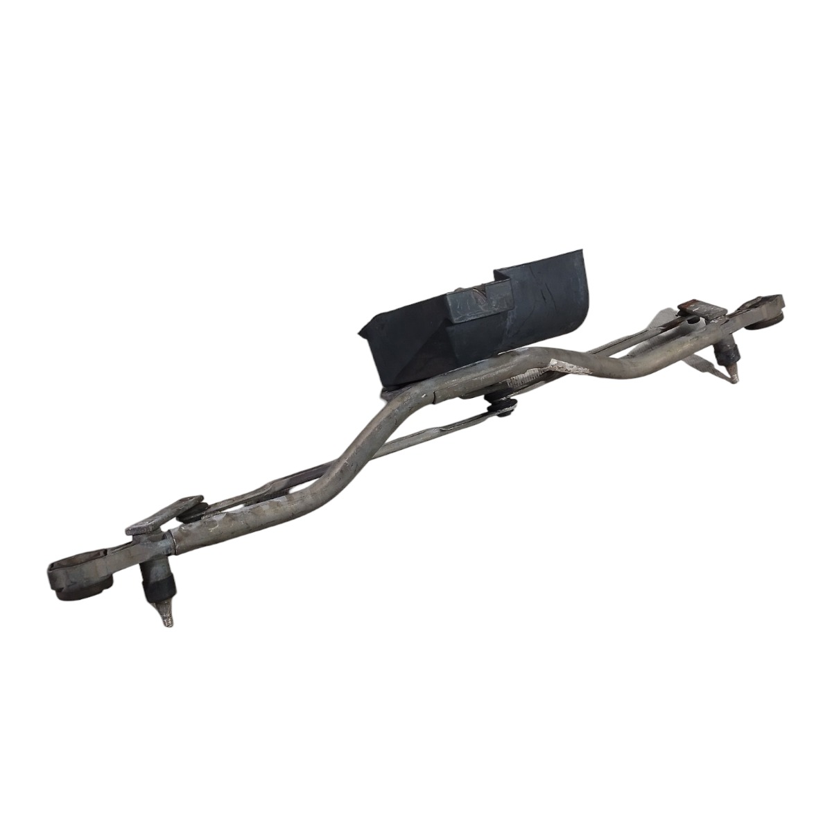 Motor Limpador Vw Gol G2 G3 1996 1997 1998 2000 3
