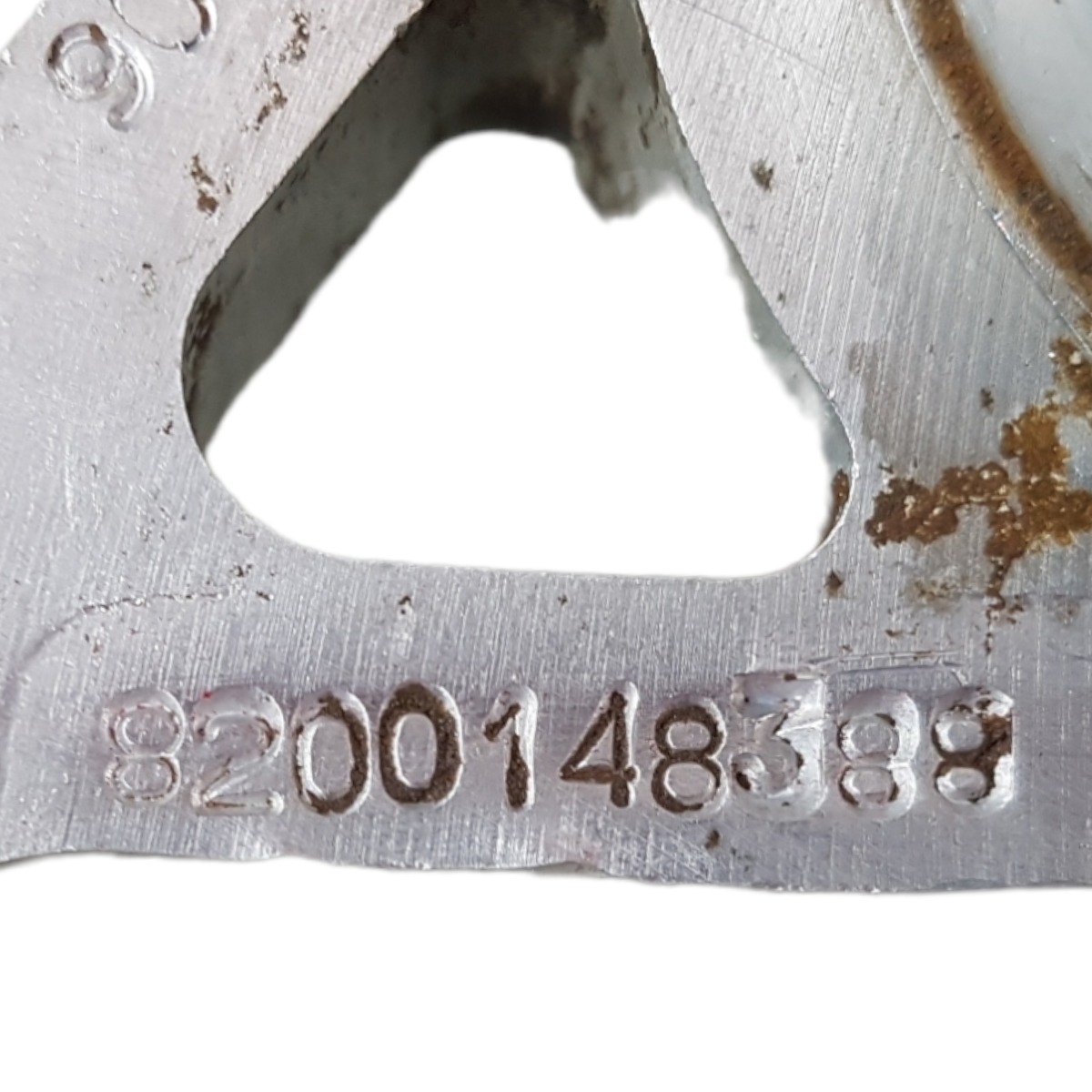 Coxim Cambio Renault Clio 2006 2007 2008 5