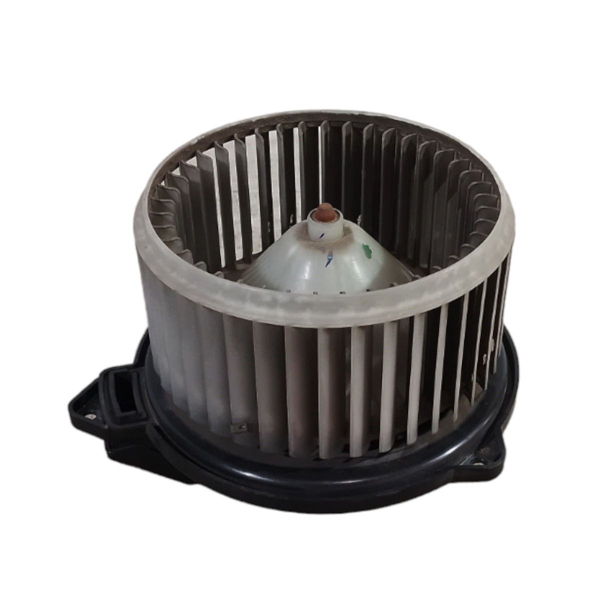 Motor Ventilação Volkswagen Fox 2010 4