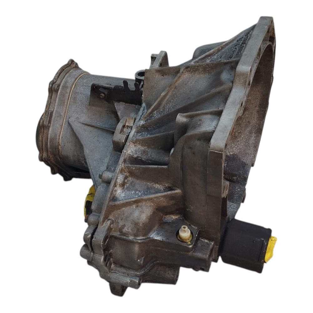 Câmbio Ford Ka Fiesta Endura 1.0 1998 2000 11