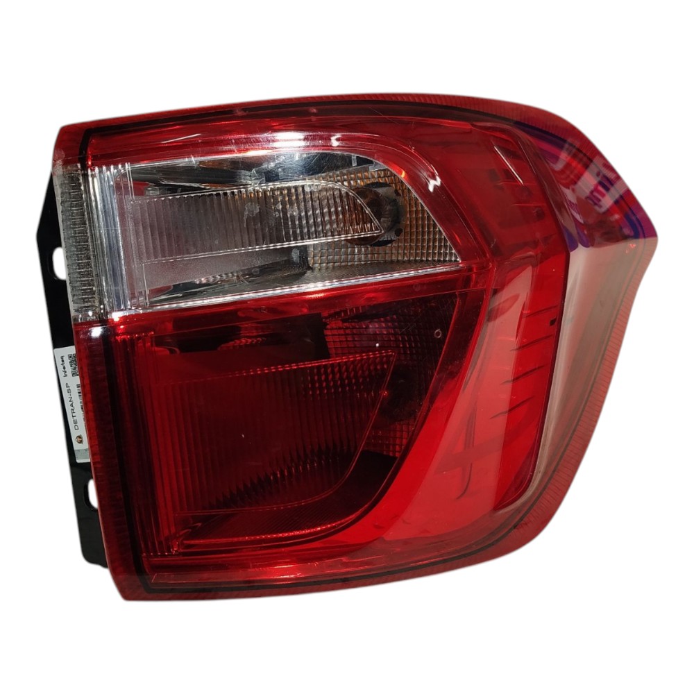 Lanterna Direita Ford Ecosport 2019 2020 Direito/passageiro 1