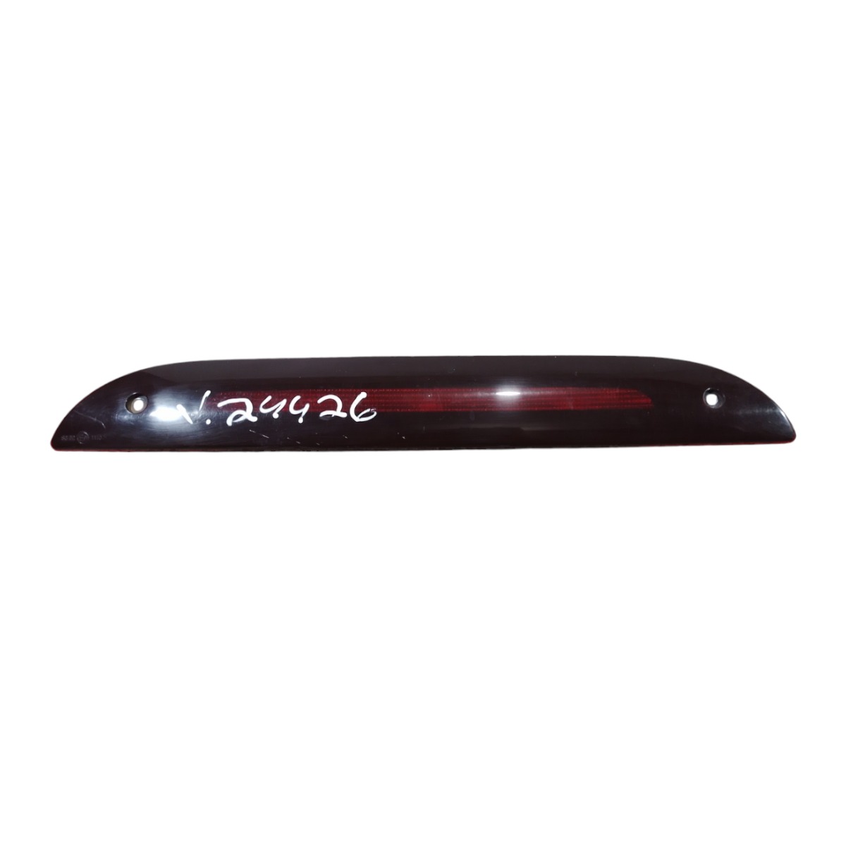 Break Light Luz Freio Fiat Fiorino 2018 2019