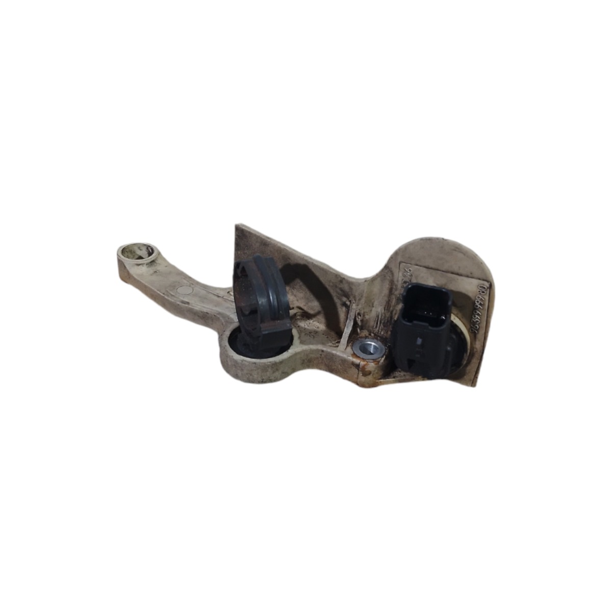 Sensor Rotação Peugeot 207 1.4 1.6 2003 2004 2005 2016 4