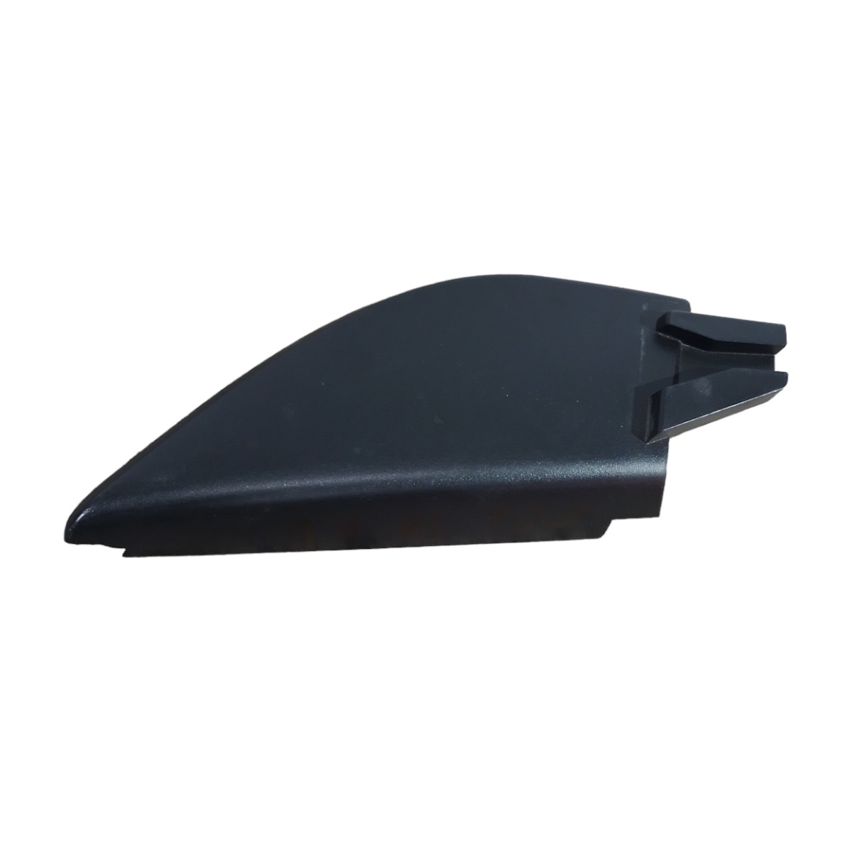 Moldura Interna Retrovisor Esquerdo Volkswagen Gol 2018 2