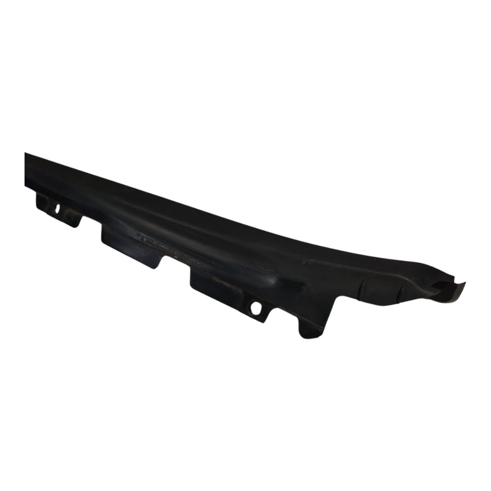 Moldura Friso Direito Parabrisa Fiat Palio Siena 1996 2004 13