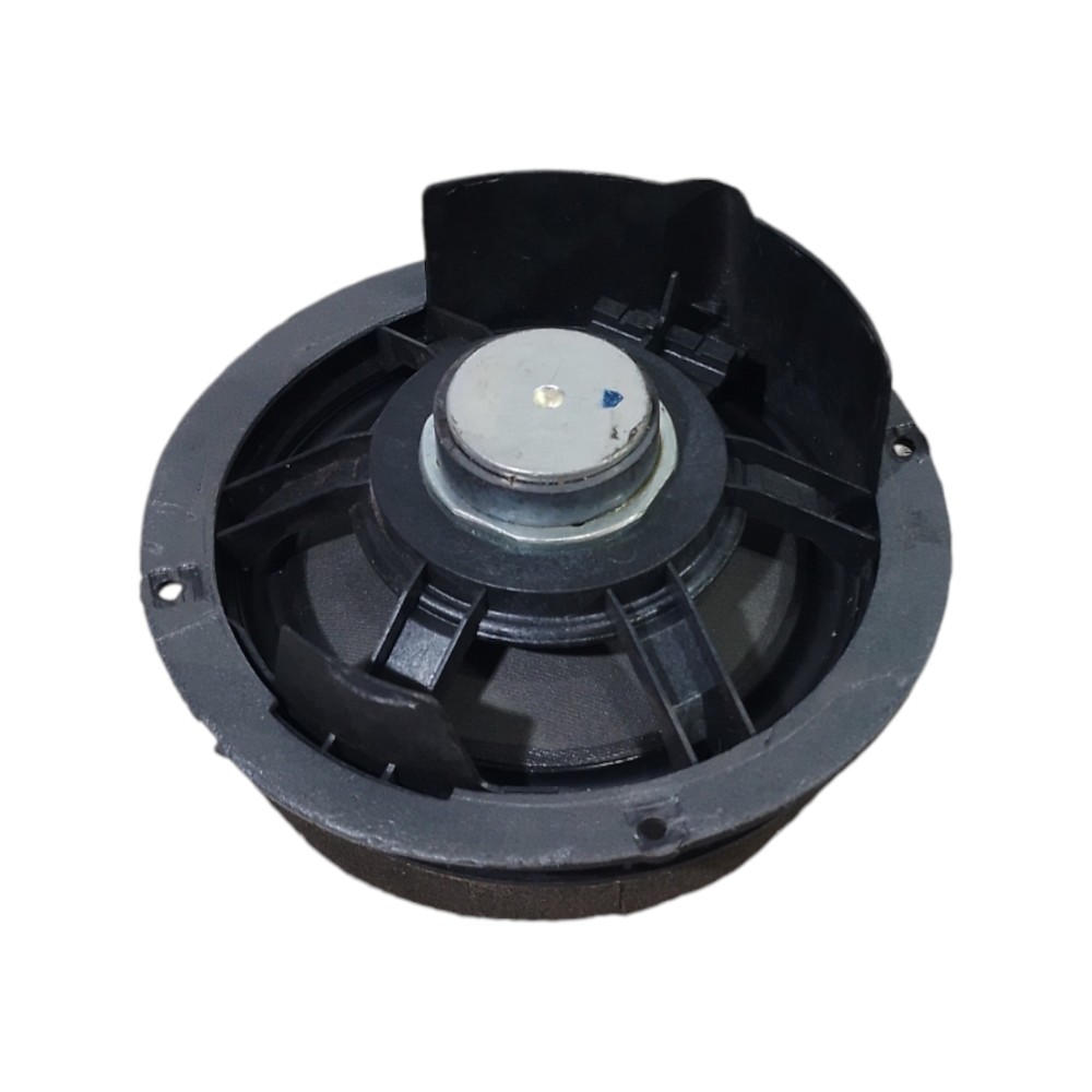 Alto Falante Volkswagen Voyage 2008 2020 Preto 11