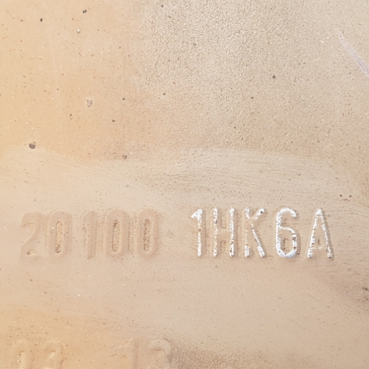 Escapamento Completo Nissan March 1.6 2013 2014 5