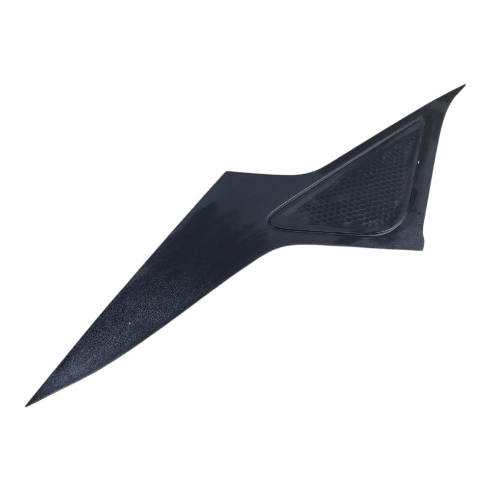 Moldura Externa Lateral Direita Hyundai Hb20 2020 2024