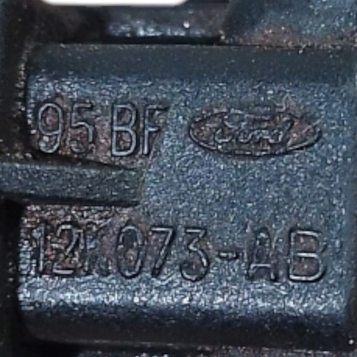 Sensor Fase Ford Fiesta 1.4 2002 13