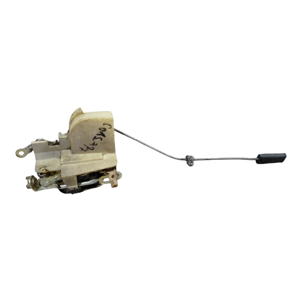 Fechadura Dianteira Direita Gm Chevrolet Corsa 1994 2002