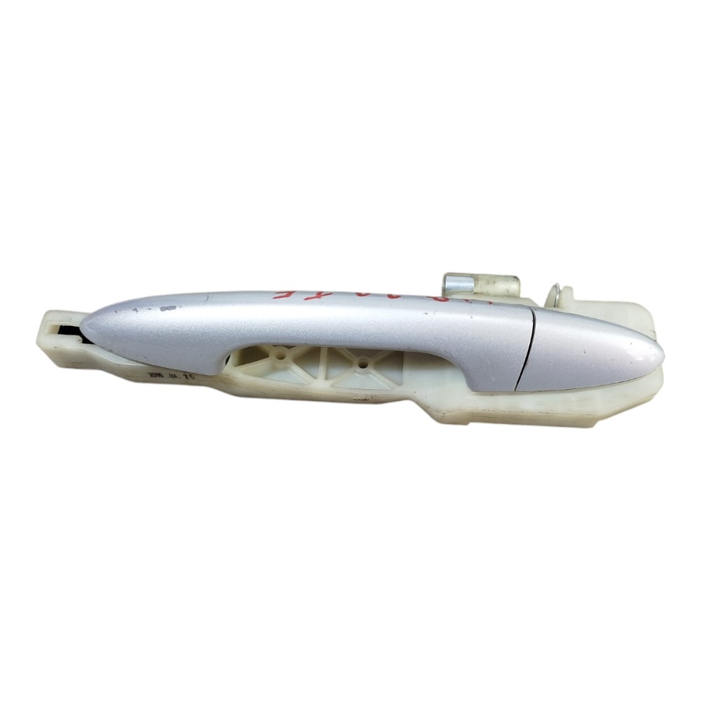 Maçaneta Externa Traseira Esquerda Hyundai Hb30 2013 2016 Traseira